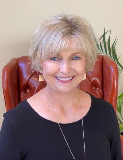 Photo of Debbie Bunting