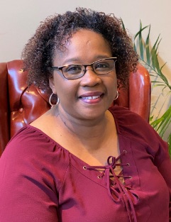 Photo of Tiffany Jones