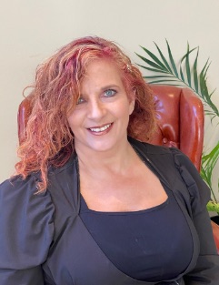 Photo of Mi'Lisa Lansdale