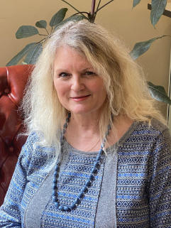 Photo of Fonda Lester