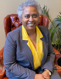 Photo of Darlene Longino