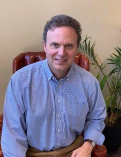 Photo of Christopher W. Nicholas