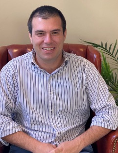 Photo of John Nicholas