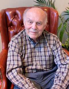 Photo of Samuel J. Nicholas, Jr.
