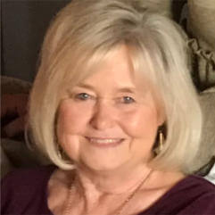 Photo of Linda Steed