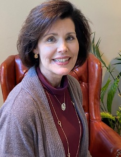 Photo of Anne Wilson